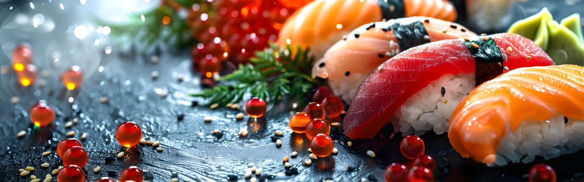 Florida's Finest: Top 10 Sushi Restaurants to Savor